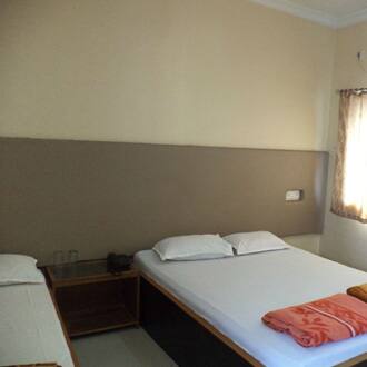 Hotel Maharaja, Kolkata 2